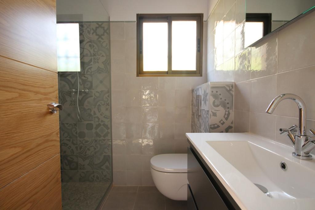 Villa Caleta 0901 Calpe Eksteriør bilde