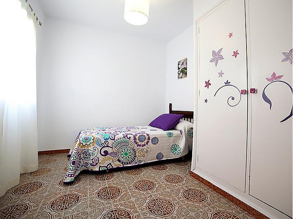 Villa Caleta 0901 Calpe Eksteriør bilde